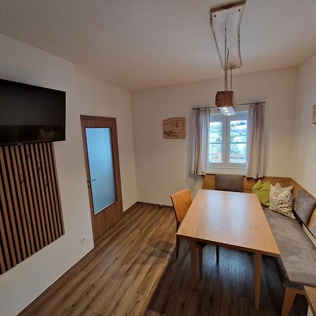 하우스 임 엔슈탈 Bruecklerhof 아파트 외부 사진