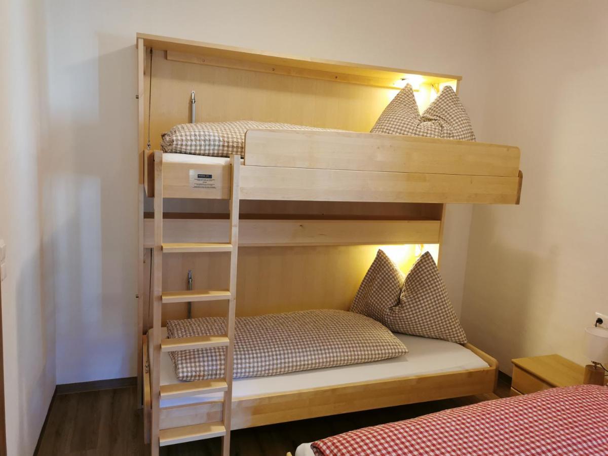 하우스 임 엔슈탈 Bruecklerhof 아파트 외부 사진
